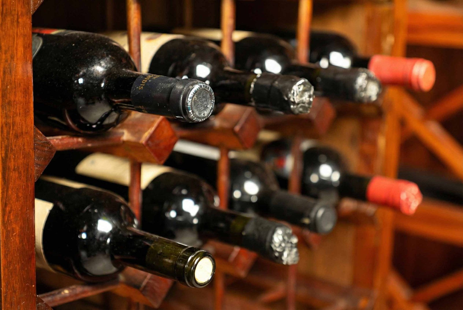 Κάβα κρασιών